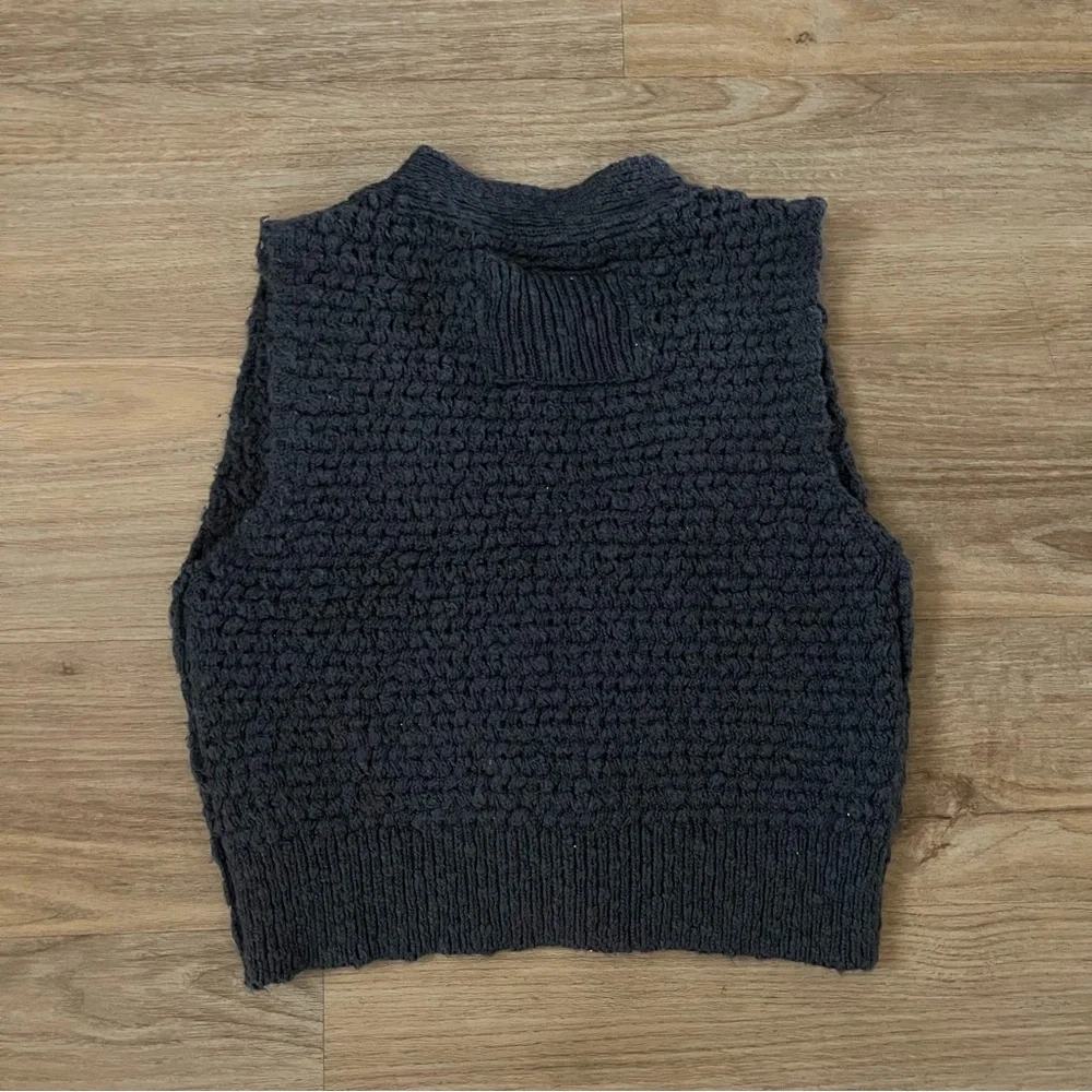 We The Free Knit Vest - Picture 5 of 5